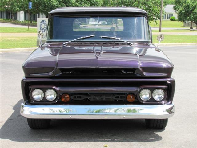 1962 GMC G 1500 Unknown