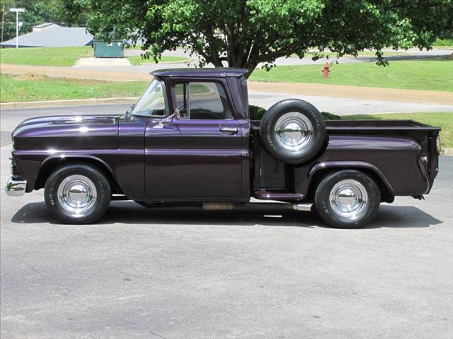 1962 GMC G 1500 Unknown