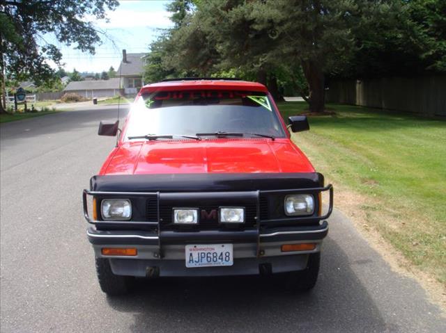 1991 GMC Jimmy Unknown