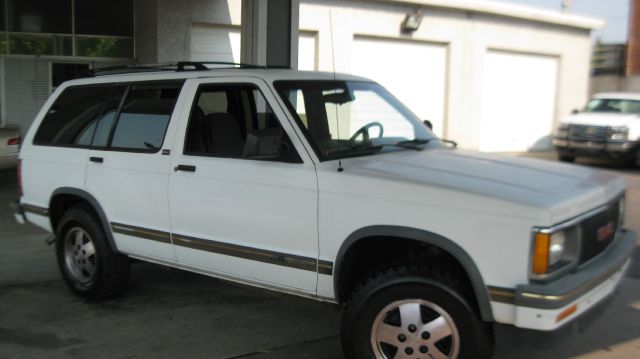 1994 GMC Jimmy 1500 LT Z71 4WD