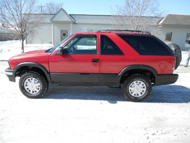 1996 GMC Jimmy LT WB Disney PKG