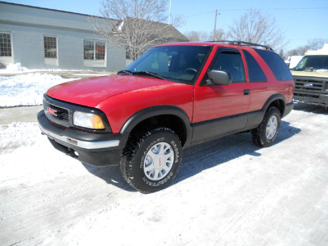 1996 GMC Jimmy LT WB Disney PKG