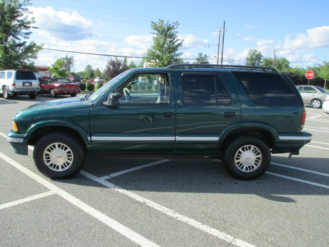 1997 GMC Jimmy 1500 SLT 4X4