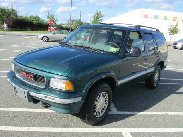 1997 GMC Jimmy 1500 SLT 4X4