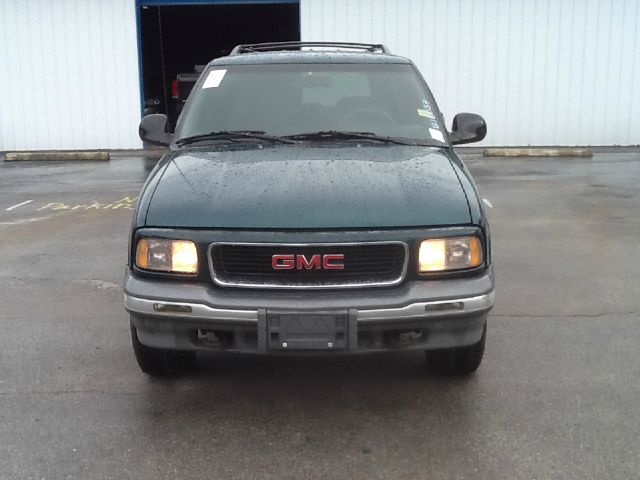 1997 GMC Jimmy 1500 SLT 4X4