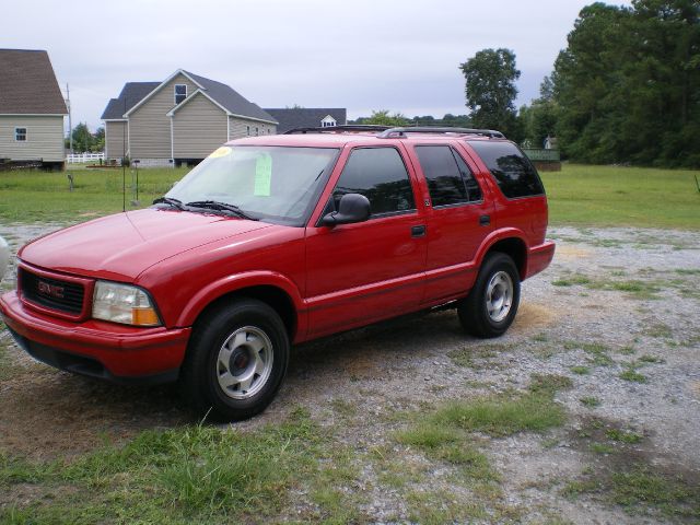 1998 GMC Jimmy C230 1.8 Kompressor