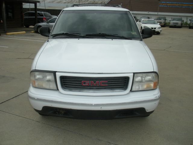 1998 GMC Jimmy C230 1.8 Kompressor