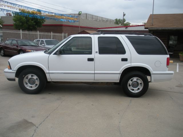 1998 GMC Jimmy C230 1.8 Kompressor