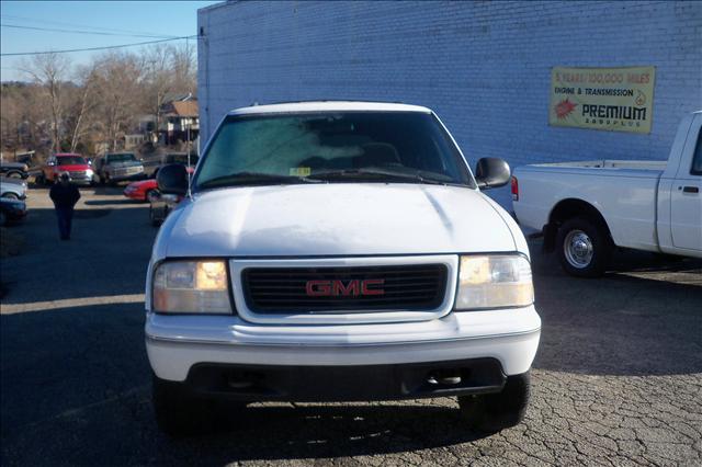 1998 GMC Jimmy 45