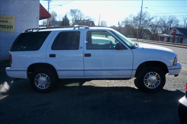 1998 GMC Jimmy 45