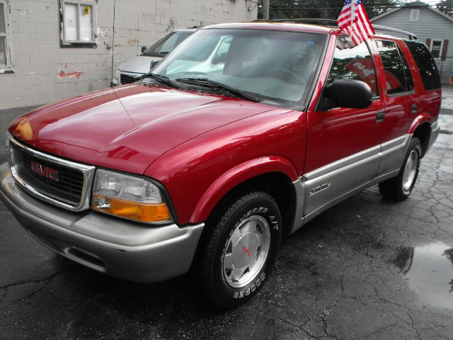 1999 GMC Jimmy Silverado, ONE Owner