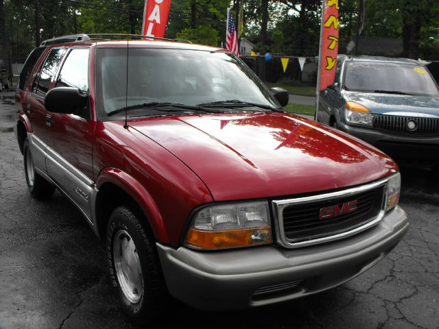 1999 GMC Jimmy Silverado, ONE Owner