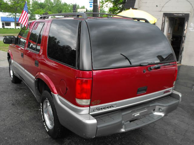 1999 GMC Jimmy Silverado, ONE Owner