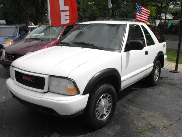 1999 GMC Jimmy LT WB Disney PKG