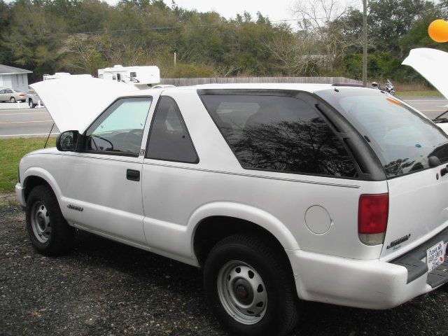 1999 GMC Jimmy LT WB Disney PKG