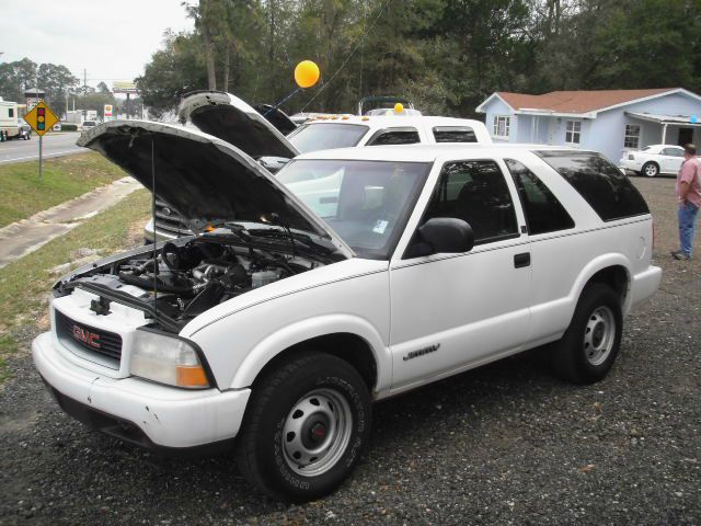 1999 GMC Jimmy LT WB Disney PKG