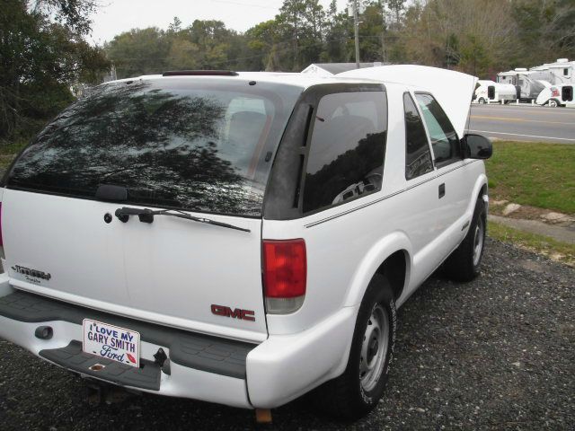 1999 GMC Jimmy LT WB Disney PKG