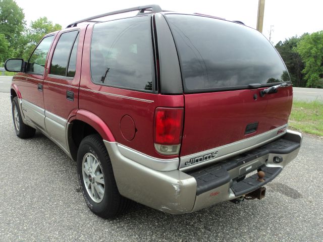 2000 GMC Jimmy I-290 S