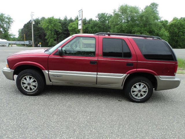 2000 GMC Jimmy I-290 S