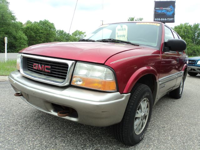 2000 GMC Jimmy I-290 S