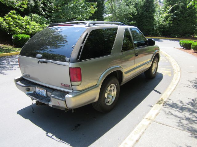 2000 GMC Jimmy 3.5L Automatic XLE