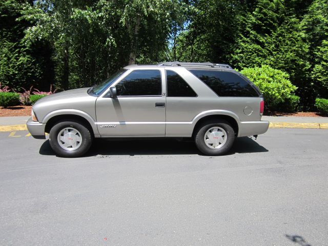 2000 GMC Jimmy 3.5L Automatic XLE