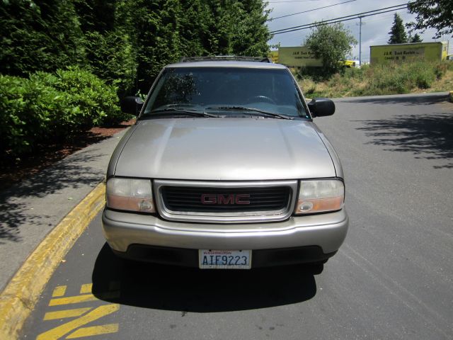 2000 GMC Jimmy 3.5L Automatic XLE