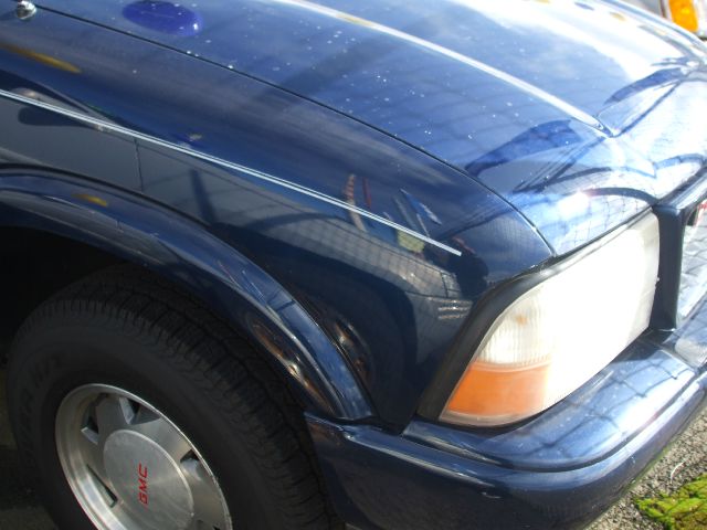 2000 GMC Jimmy EX 4WD Automatic