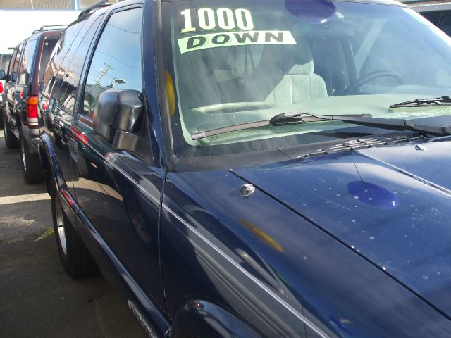 2000 GMC Jimmy EX 4WD Automatic