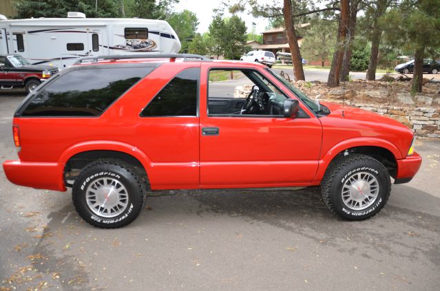 2000 GMC Jimmy Xterra X Sport Utility 4D