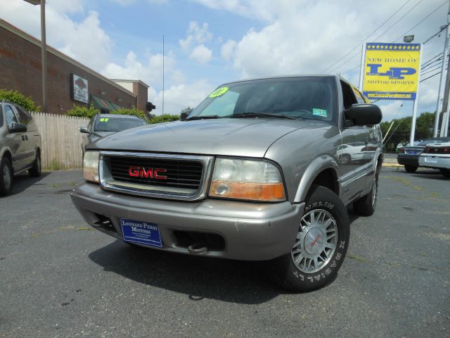 2001 GMC Jimmy 1500 LT Z71 4WD