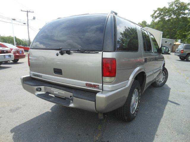 2001 GMC Jimmy 1500 LT Z71 4WD