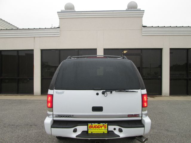 2001 GMC Jimmy Silverado, ONE Owner