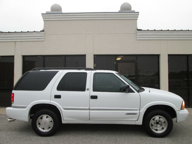 2001 GMC Jimmy Silverado, ONE Owner