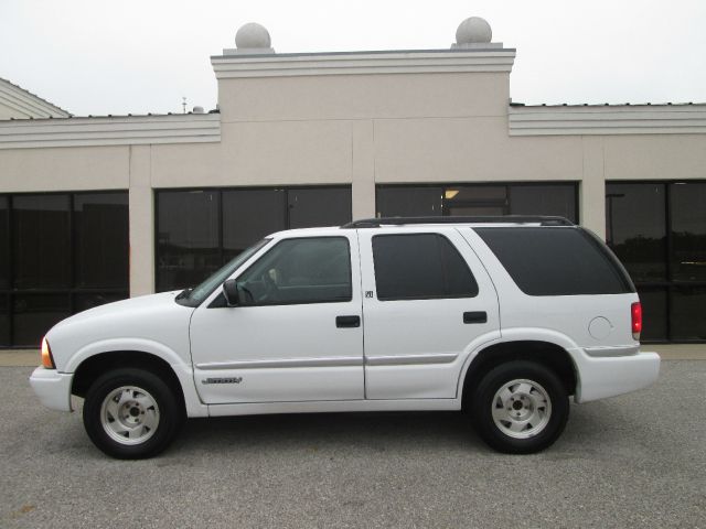 2001 GMC Jimmy Silverado, ONE Owner