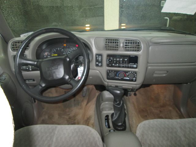 2001 GMC Jimmy Silverado, ONE Owner