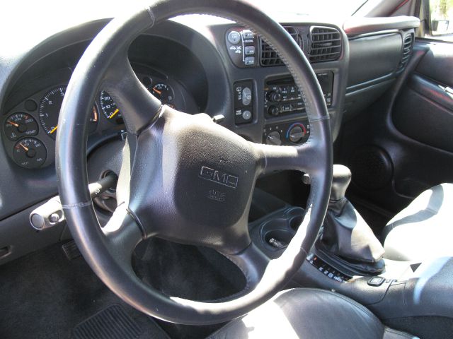 2001 GMC Jimmy 1500 LT Z71 4WD