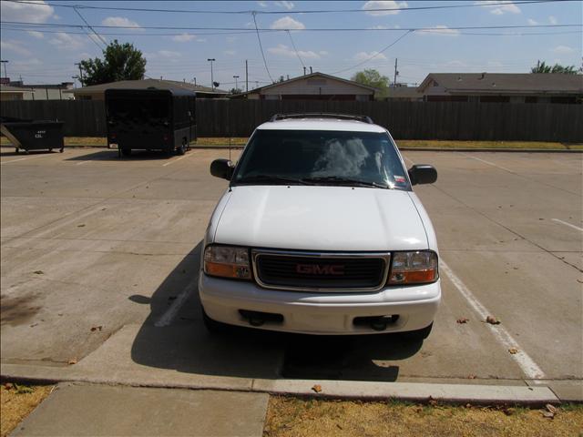 2001 GMC Jimmy 45