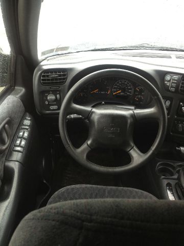 2001 GMC Jimmy 1500 LT Z71 4WD