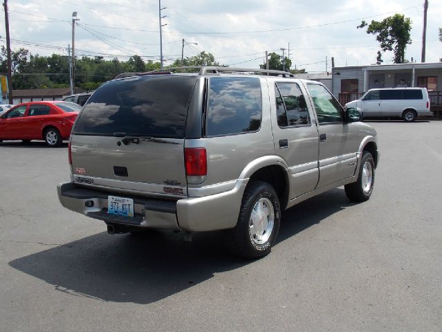 2001 GMC Jimmy Silverado, ONE Owner