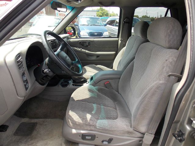 2001 GMC Jimmy Silverado, ONE Owner