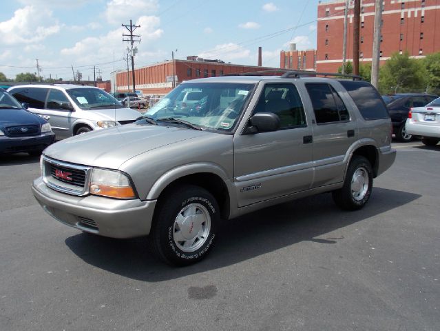 2001 GMC Jimmy Silverado, ONE Owner