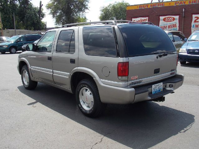 2001 GMC Jimmy Silverado, ONE Owner