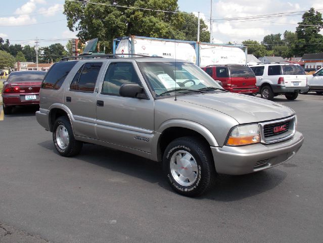 2001 GMC Jimmy Silverado, ONE Owner