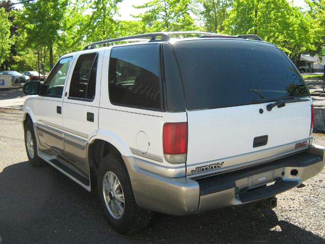 2001 GMC Jimmy 1500 SLT 4X4