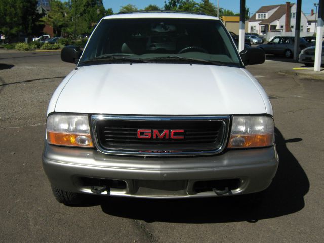 2001 GMC Jimmy 1500 SLT 4X4