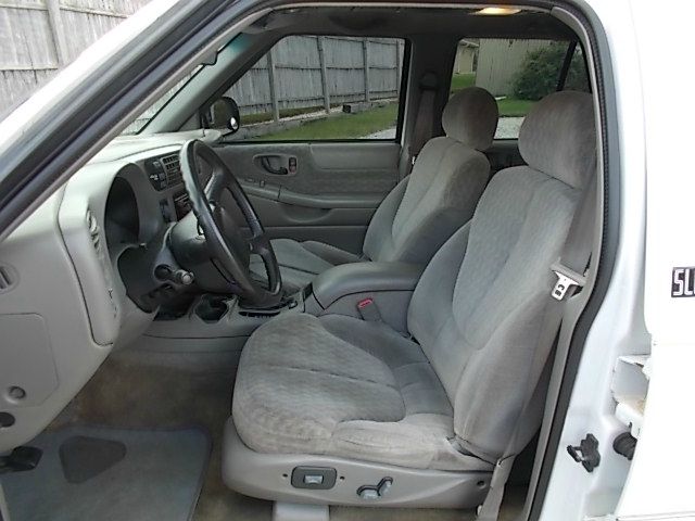 2001 GMC Jimmy 1500 LT Z71 4WD