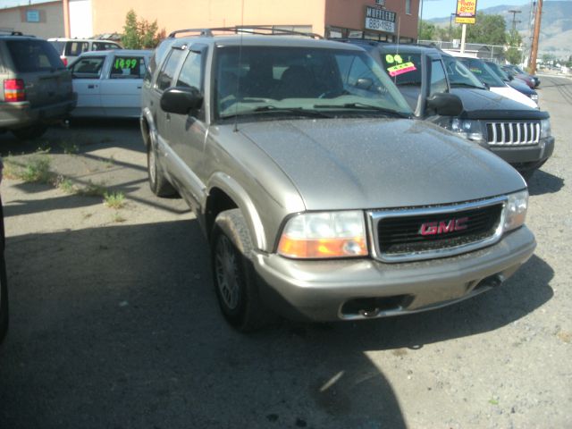 2001 GMC Jimmy 1500 LT Z71 4WD