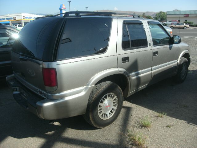 2001 GMC Jimmy 1500 LT Z71 4WD