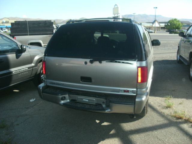 2001 GMC Jimmy 1500 LT Z71 4WD